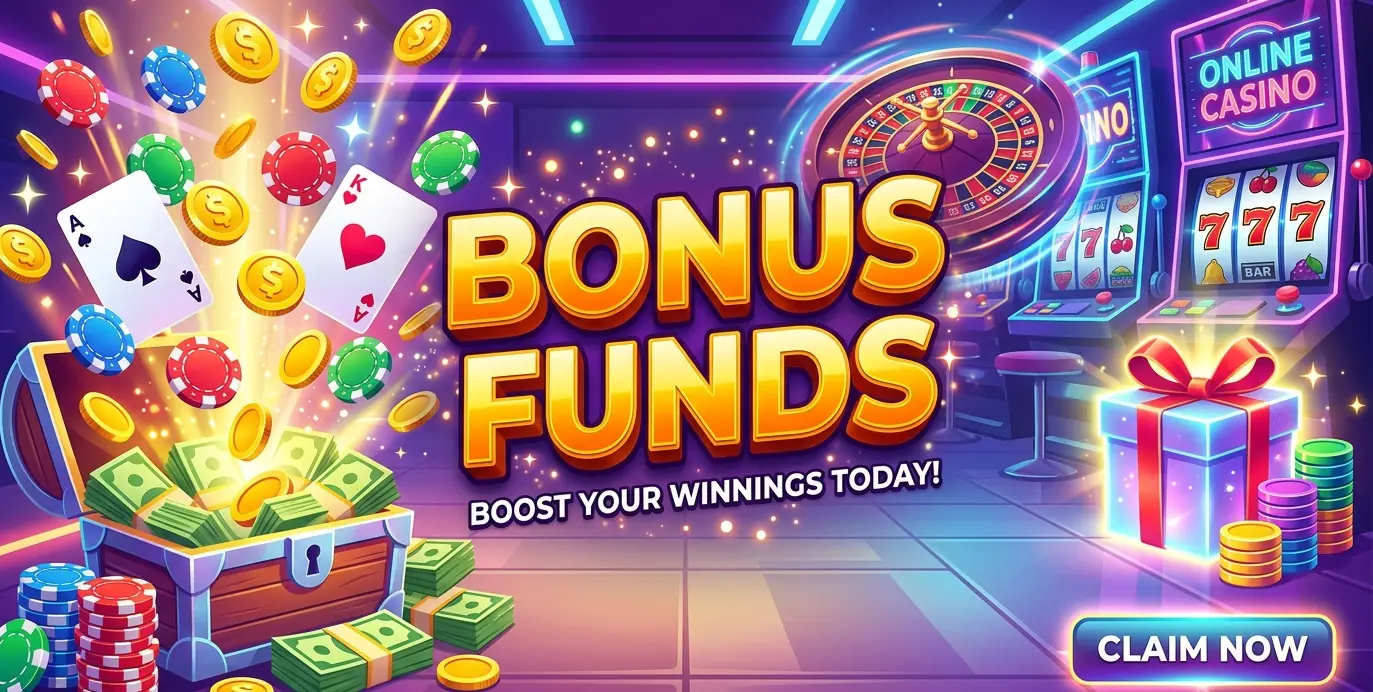 Gods casino ボーナス残高