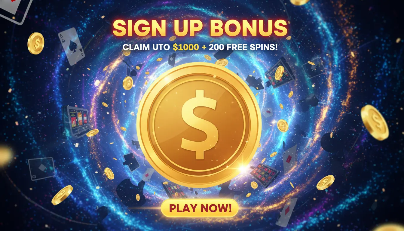 Gods casino 登録ボーナス