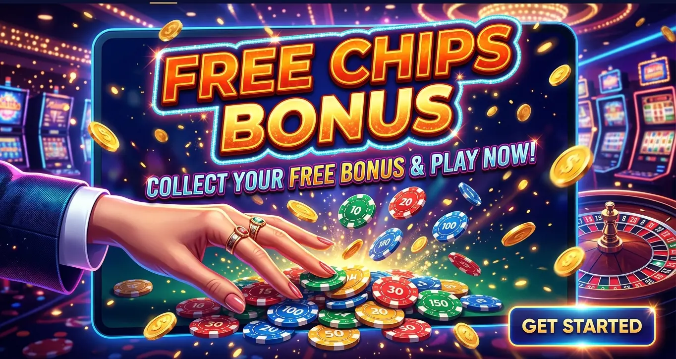 Gods casino 無料チップ