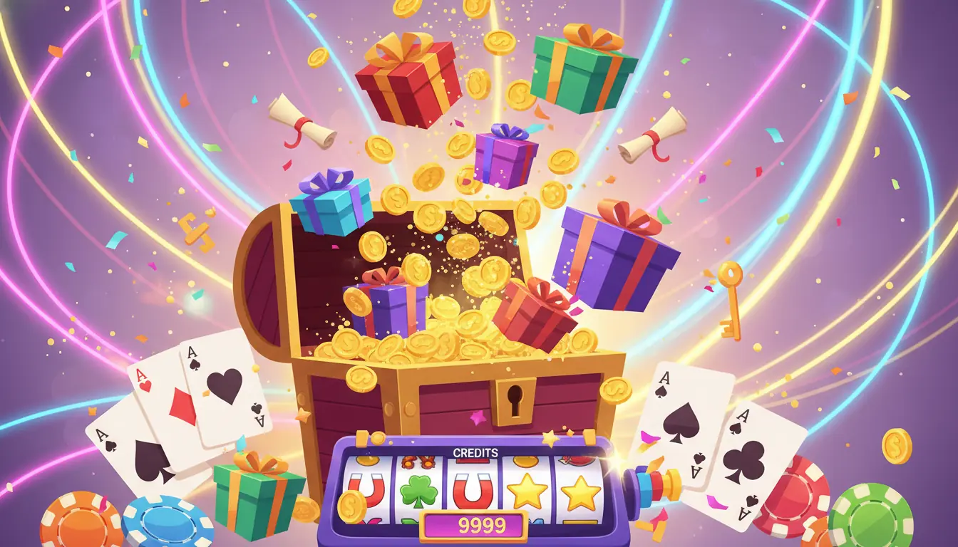 Gods casino プロモコード