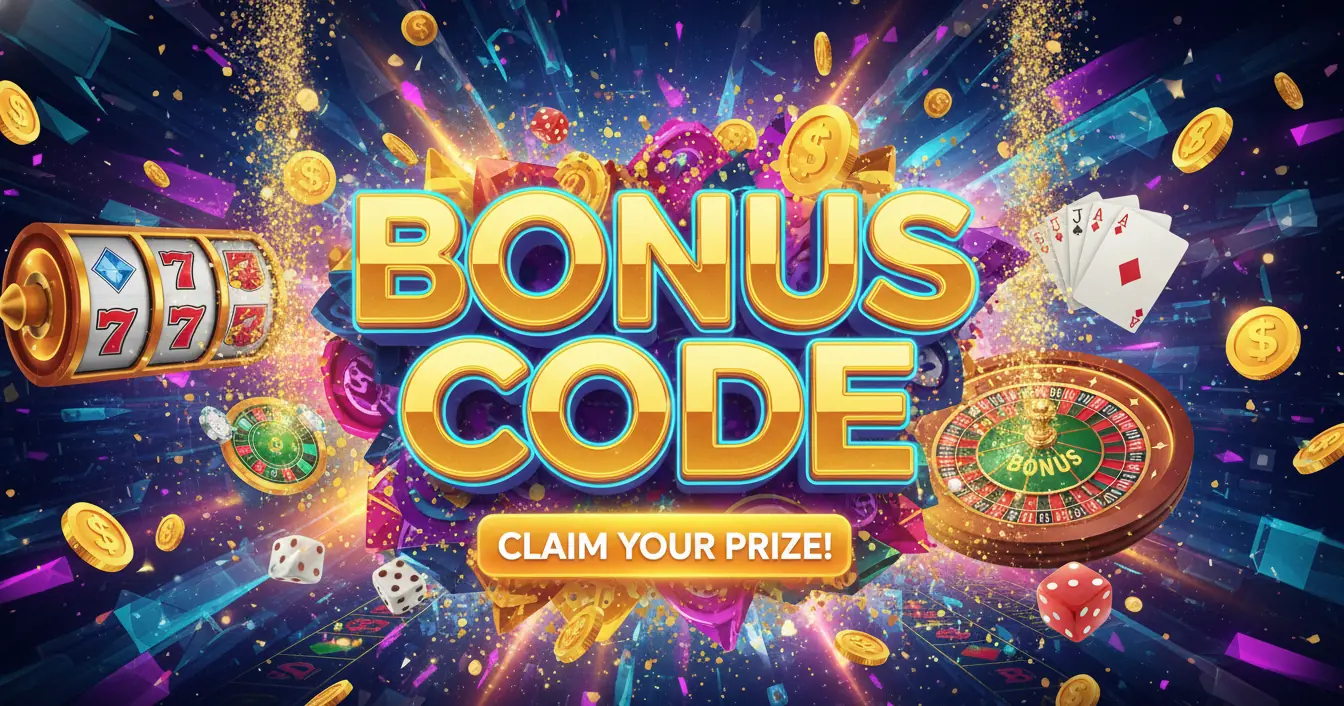 Gods casino ボーナスコード