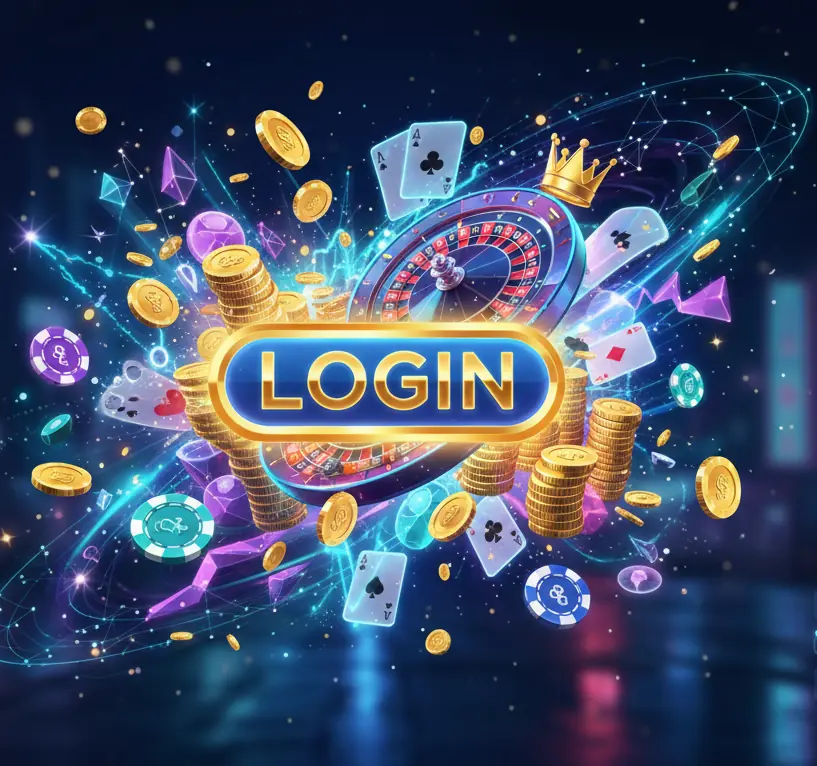 Gods casino ログイン