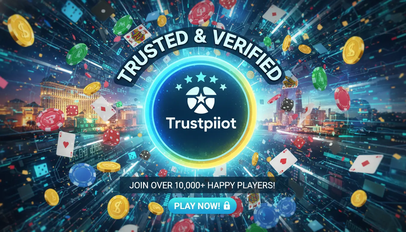 Gods casino Trustpilot