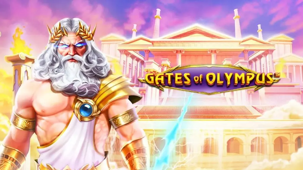Gates of Olympus Gods casino